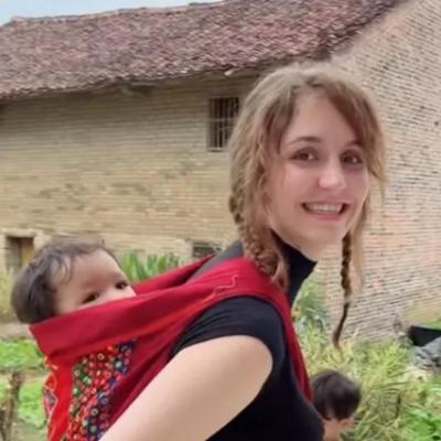 初一TAlk：2018年，21岁意大利美