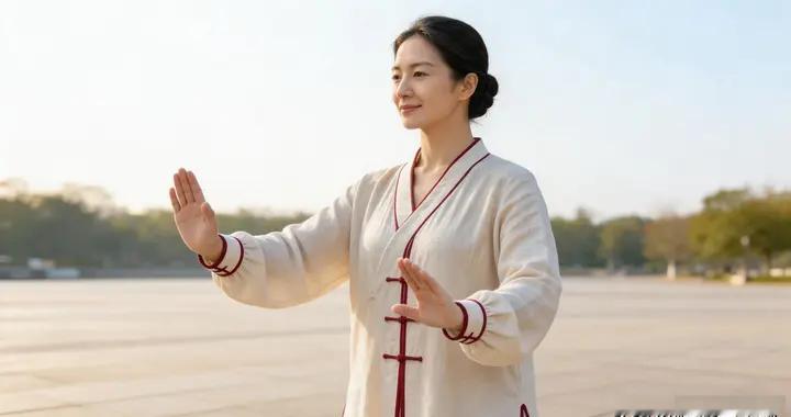 太极无处不内劲！六代传人公开：如何让内劲在拳势中24小时运转