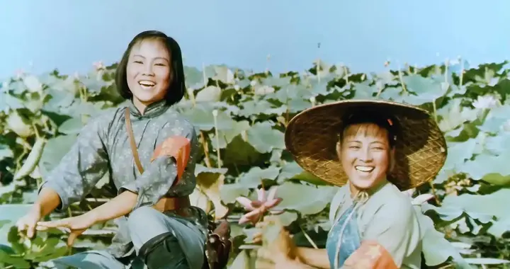 【庚红影评】说说老电影中的“强强联手”