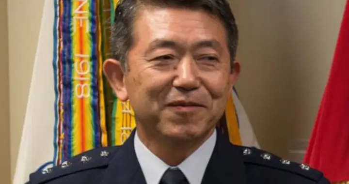 台海红线不容踩！一只退休老虎，为何惊动外交部？