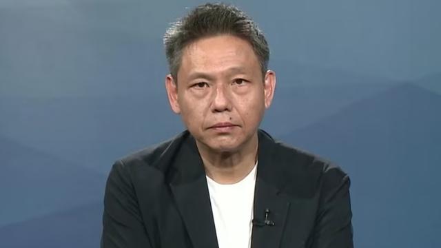 芝士派讲解员：追杀名单出来了！郑丽文脚还