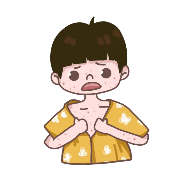 谈谈中成药引起的皮疹及过敏