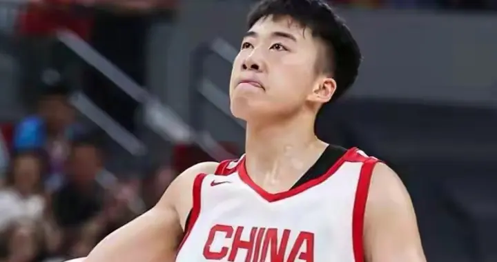 明晚中国男篮对阵新西兰，传来4好2坏消息，有望拿下收官战