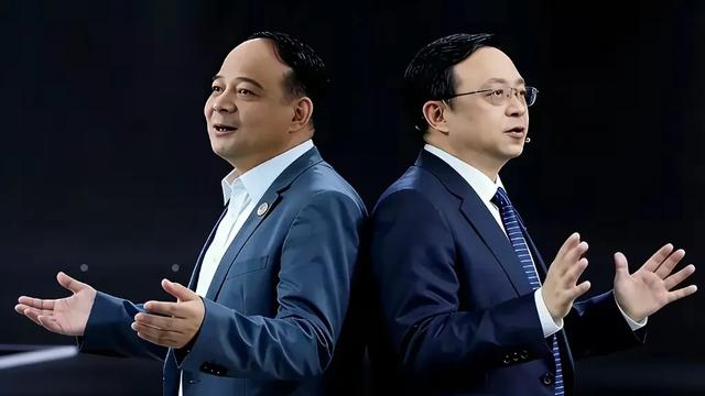 星沉碧野：王传福怕是要睡不着了。  20