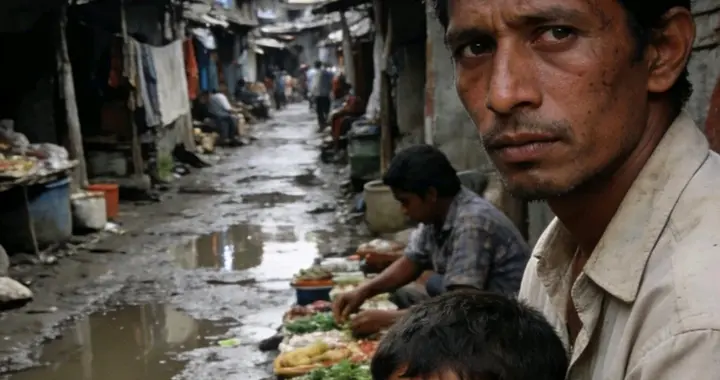 残酷的真相：发展中国家穷极一生，也无法成为发达国家。