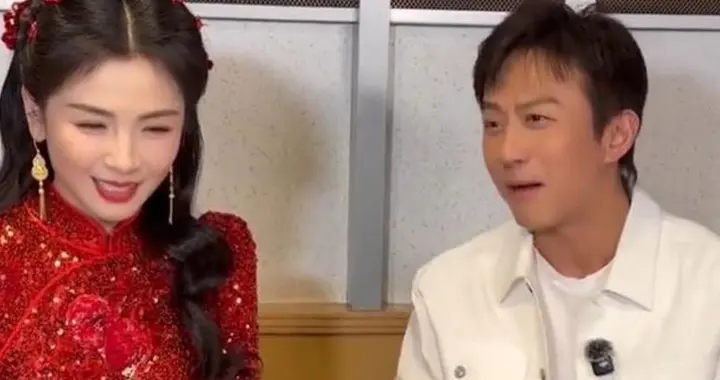 北大副教授谈邓超和刘涛，4个字点出成功秘诀，网友：评价太精准