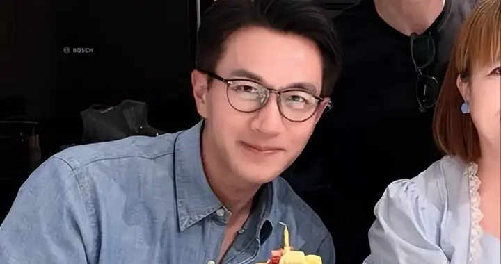 刘恺威官宣恋情仅1天，私生活被扒底朝天，原来杨澜当初没说错