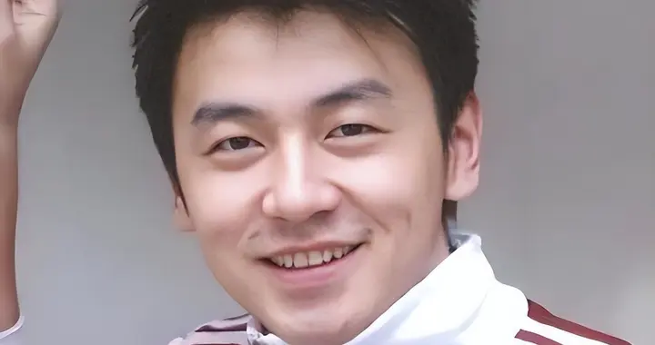 雷佳音的妻子竟然是她，是我们的童年女神，怪不得出道多年无绯闻