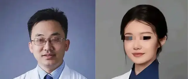 “高贵”的董小姐，为何甘愿给“土狗”肖医生当小三？