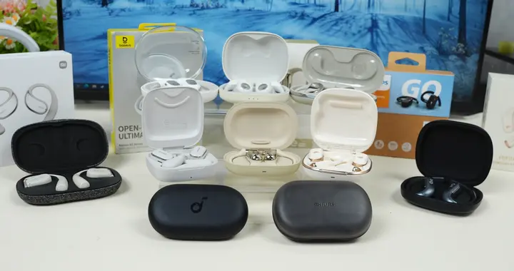好用的开放式耳机品牌有哪些？盘点2026年值得信赖的开放式耳机
