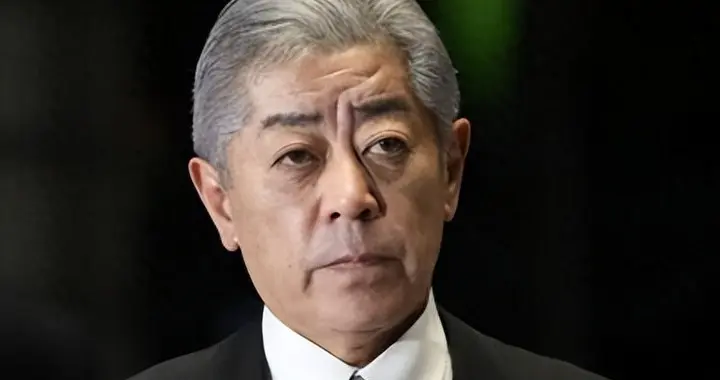 河野来不了，日本派一张老面孔接力访华，“中国威胁论”不断升温
