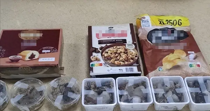 核辐射糖果流入中国！引起日本网友欢呼，公然诋毁：中国人啥都吃