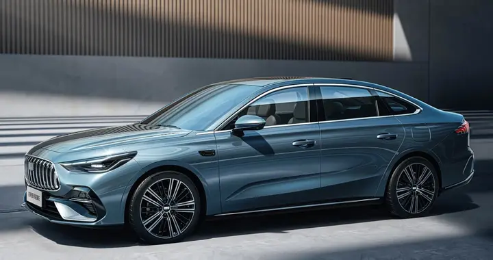 银河星耀6将于9月5日亮相，配全新雷神AI电混2.0，续航125公里