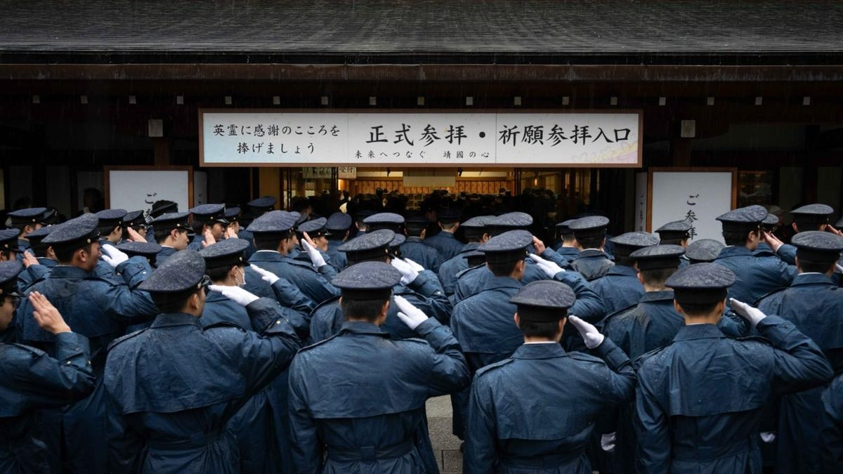 中方一点也不惯着日本，高市早苗还来得了中国了？   美日“利剑27”军...