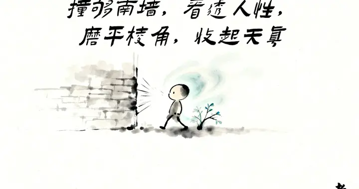 能否大器晚成？就看这3点