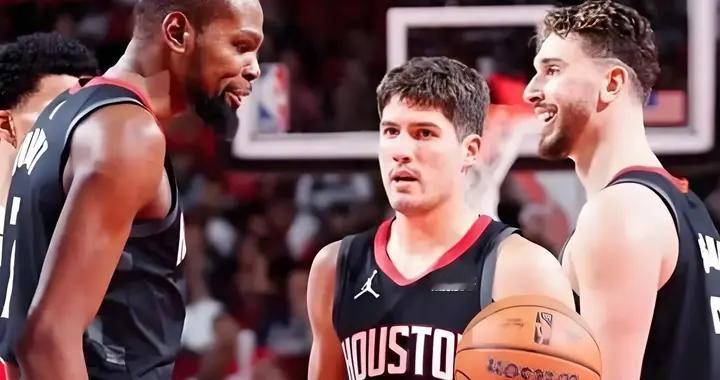 火箭体系之困：战术矛盾与角色模糊的阵痛期