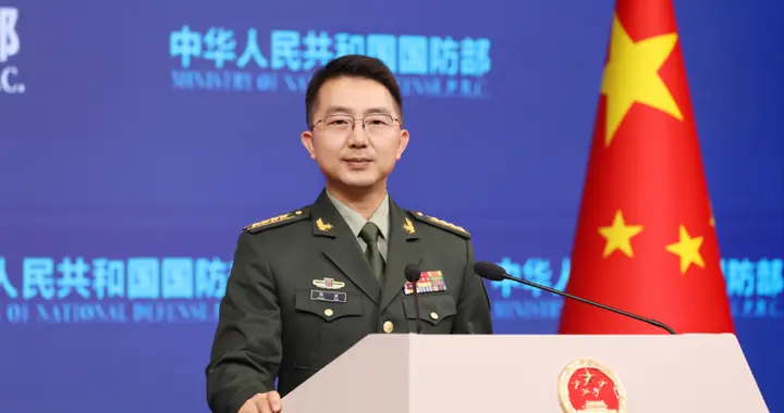 中国耐心已耗尽！国防部六个字定性日本，全世界媒体坐不住了