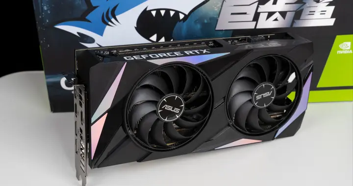 12G 显存成制胜底牌！RTX3060 老卡逆势翻盘，2K 高画质游戏...