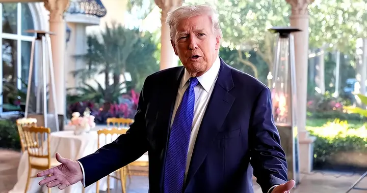 不当冤大头！特朗普坐地涨价45%，还欢迎中国来买？中方已发禁令