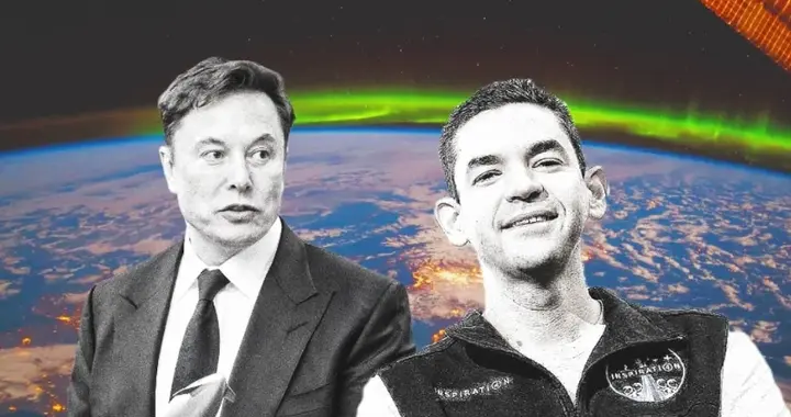 特朗普回心转意，马斯克小弟要上位，六个因素在起作用