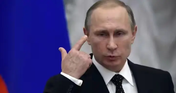 普京核威慑升级背后：俄罗斯的困局与豪赌，让国际社会心神不定！