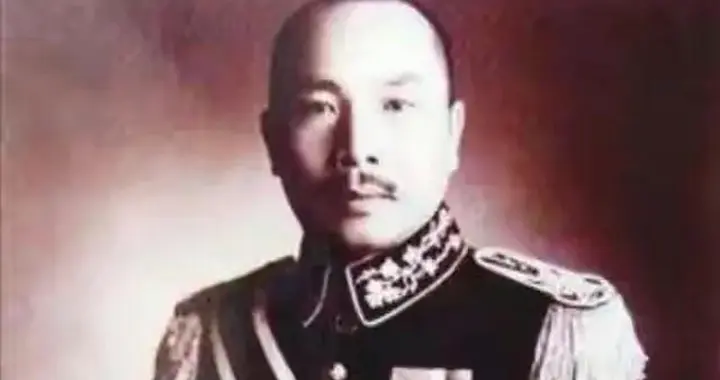 民国海陆军大元帅大本营所辖军队及主要指挥官一览（1923年）