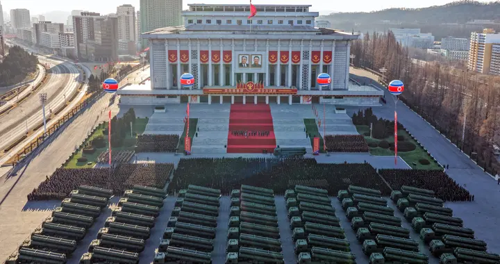 1.5万士兵赴前线、6000人伤亡，朝鲜换来核潜艇技术，到底值不？