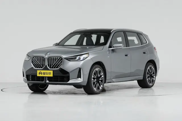 最适合过年期间走亲戚的10款中型SUV