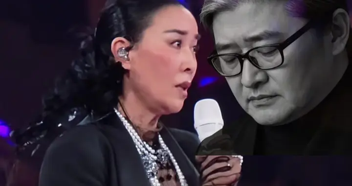 那英加唱被调查？不是刘欢的歌有问题，是千亿市场的规则账不能乱