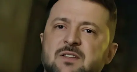 演员总统的生死困局：泽连斯基是真爱国，还是没得选？