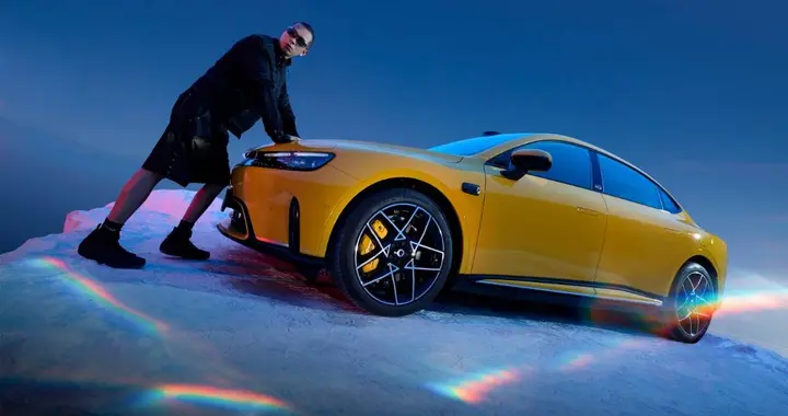 天生爱不同，smart登陆2026北京车展