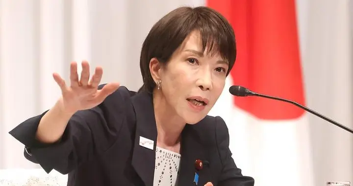 71%民众不满物价，高市被问却硬装糊涂，内阁支持率暴跌到57%新低