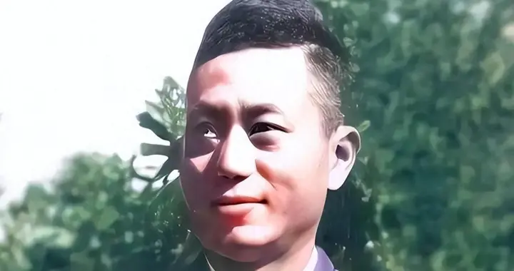 开国将校中唯一自请去台湾者：母亲病危，盼见最后一面