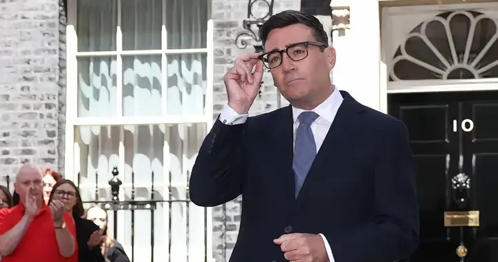 一箭三雕！英国新政府回应英钢国有化:赔偿可以，先聊聊合作