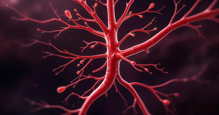 脑小血管病认知障碍的早期诊治