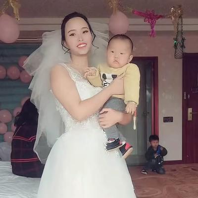 裕丰人间说：贵州美女陈清艳去世，年仅34