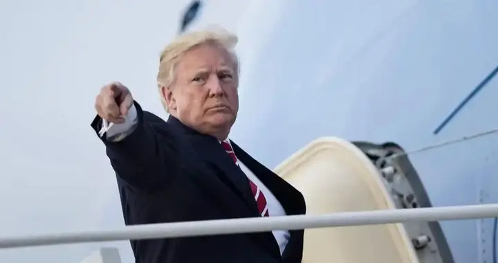 欧洲谁最有权势？特朗普第一，普京第五，第二你想破脑袋都想不到