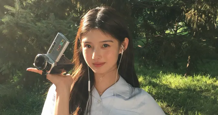 艾米分享图片
