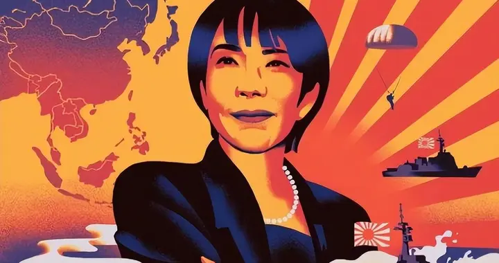 高市赴美求援在即，石破茂当面泼冷水：要不先问问特朗普合法不？