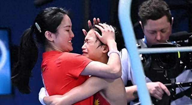 人民日报点名，全红婵真实现状公开，误会太深