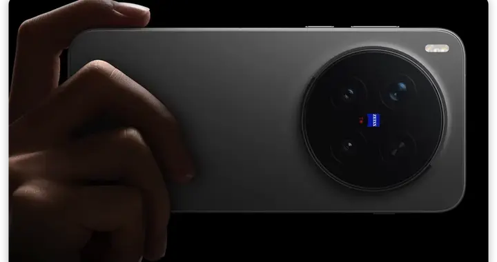 vivo X300 Ultra已入网：影像的新鲜感不强，但实力不用担心