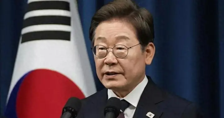 韩国也对台湾改了称呼，一向亲美的韩国，为何对中国的态度变了？