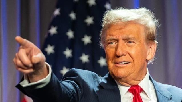 史学调查室：特朗普喊“轰炸北京”，帕帕罗