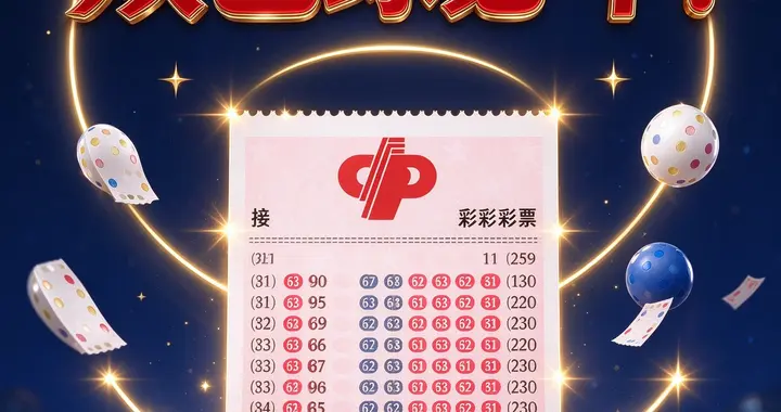 双色球 26113期（2026-9-29）科学投注策略