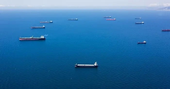 第7艘！中国香港油轮突发被美军扣押，对华海上封锁预演已经打响