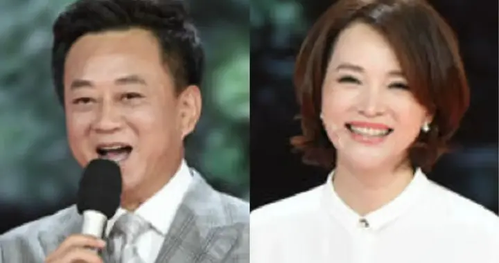 离中秋仅剩一天，52岁董卿终于官宣好消息，朱军也得到重用复出了