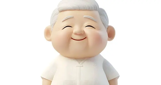 80岁糖尿病人血糖好：他这样控糖，简单有效！