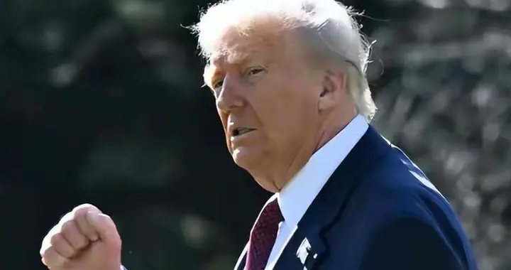 美内战一触即发？特工急赴明尼苏达，特朗普与民主党州长大打出手