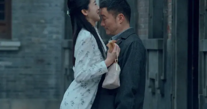 盘点《沉默的荣耀》不起眼的反派角色，戏份虽少却能把人气吐血