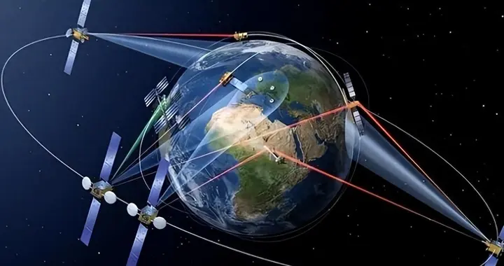 中国北斗已经覆盖全球！为什么我们还在用GPS？原因其实很无奈